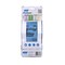 Norton Abrasives Norton ProSand 9 in. L X 3 in. W Aluminum Oxide 100 Grit Very Fine 1/3 Sheet Sander 07660768536 - alternate 2